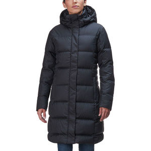 NEW Patagonia Down With It Parka - Women's size s